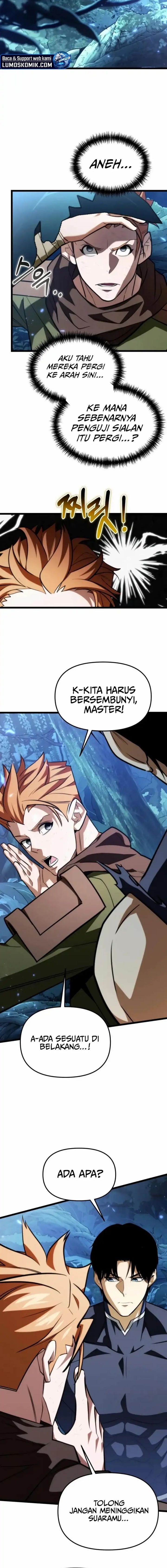 Reincarnator - Chapter 135 - Page 12