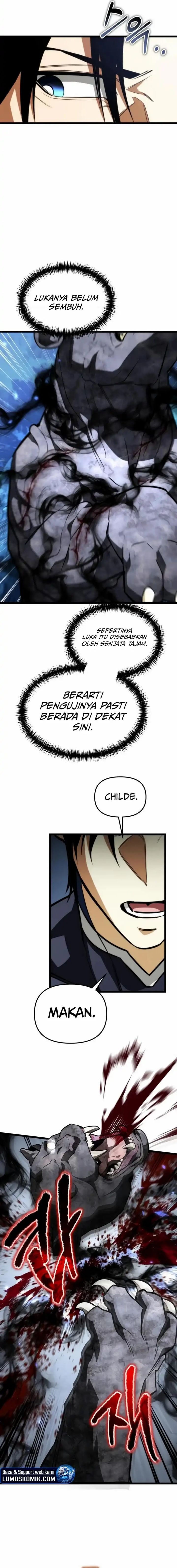 Reincarnator - Chapter 135 - Page 15