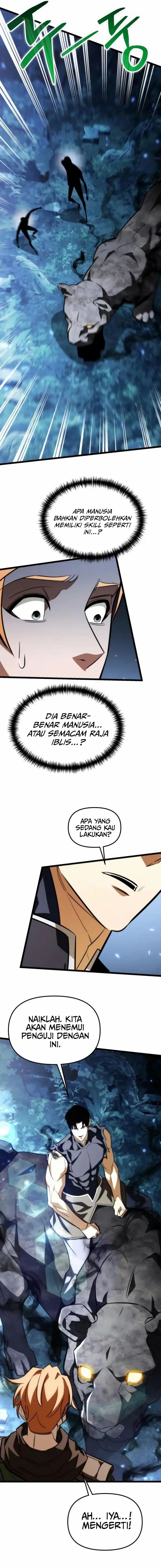 Reincarnator - Chapter 135 - Page 18