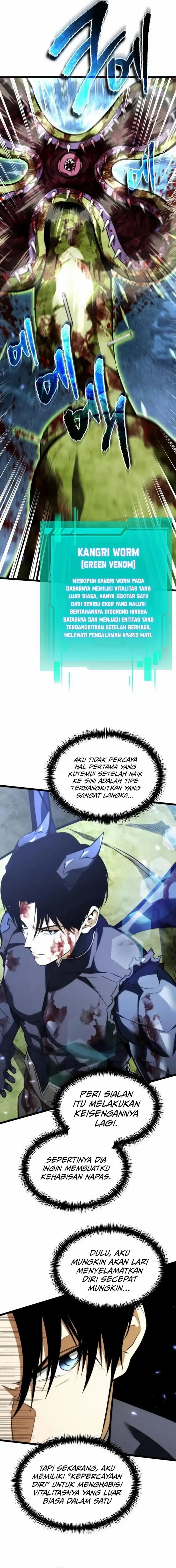 Reincarnator - Chapter 135 - Page 2