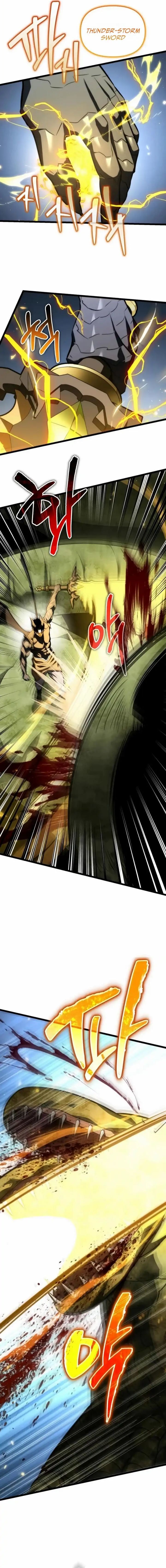 Reincarnator - Chapter 135 - Page 3