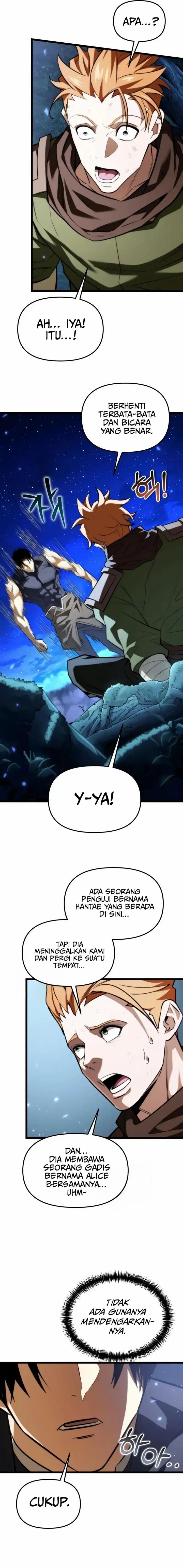 Reincarnator - Chapter 135 - Page 7