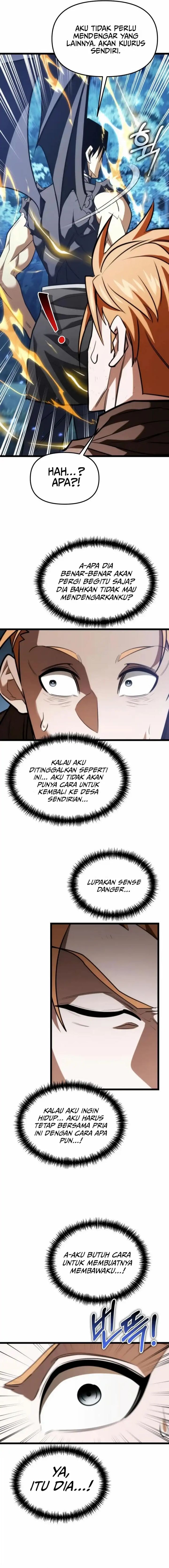 Reincarnator - Chapter 135 - Page 8