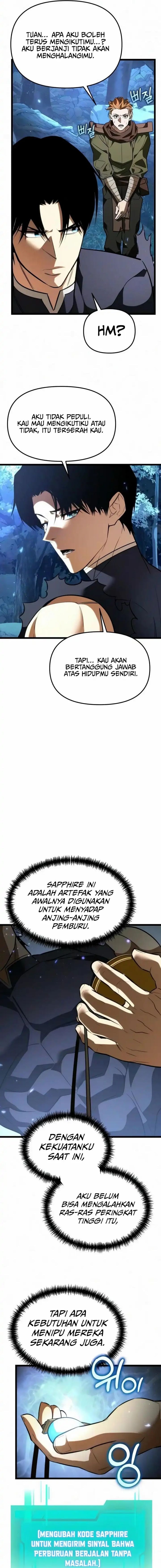 Reincarnator - Chapter 136 - Page 11