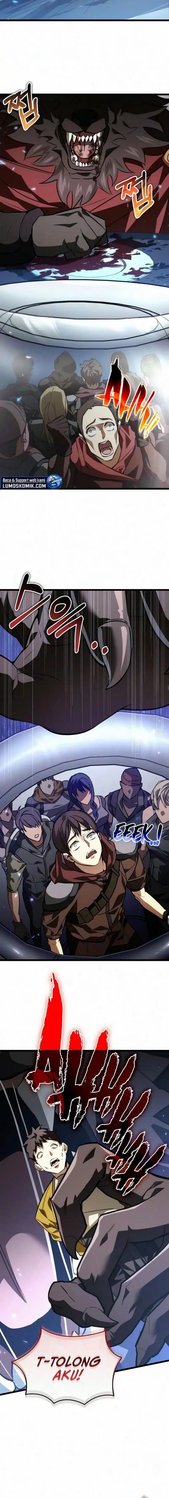 Reincarnator - Chapter 136 - Page 13