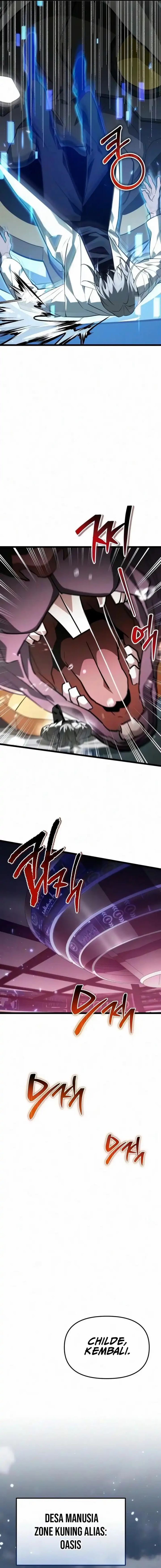 Reincarnator - Chapter 136 - Page 17