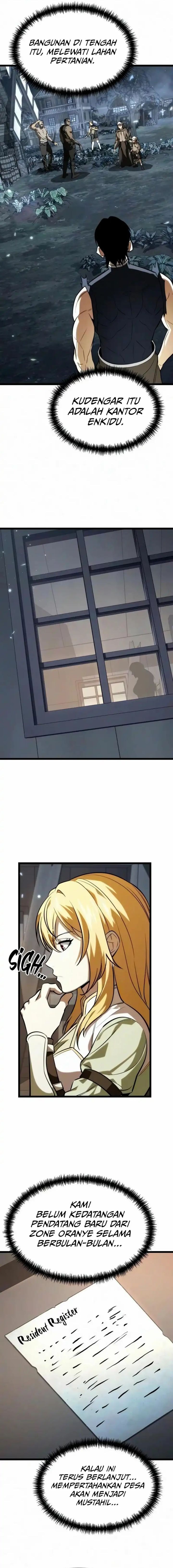 Reincarnator - Chapter 136 - Page 21