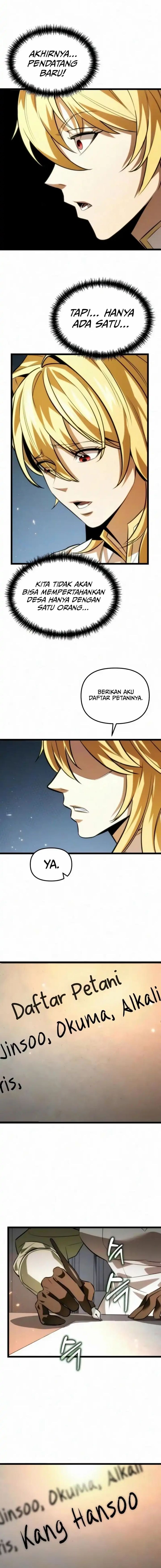 Reincarnator - Chapter 136 - Page 23