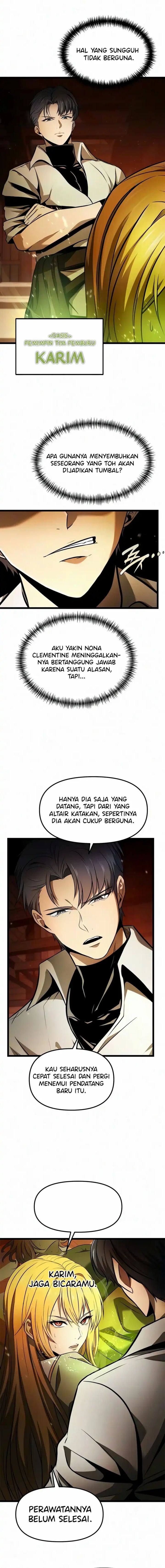 Reincarnator - Chapter 137 - Page 12