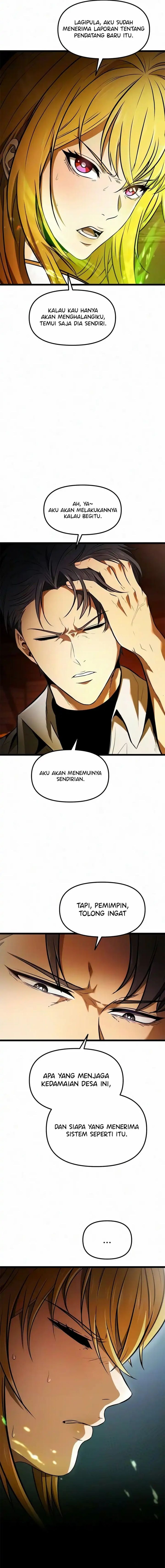 Reincarnator - Chapter 137 - Page 13
