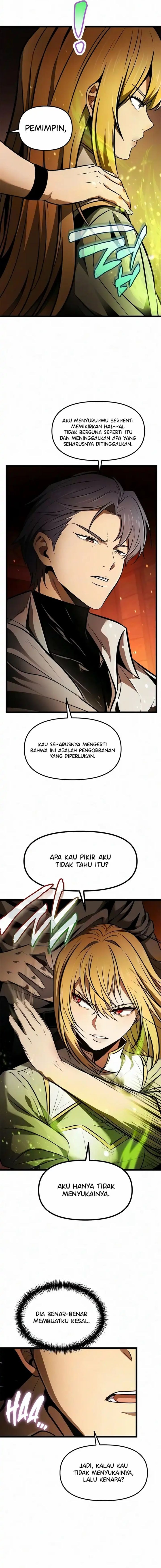 Reincarnator - Chapter 137 - Page 15