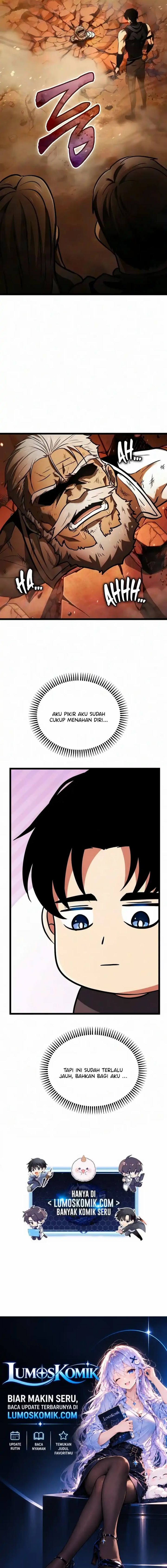 Reincarnator - Chapter 137 - Page 20
