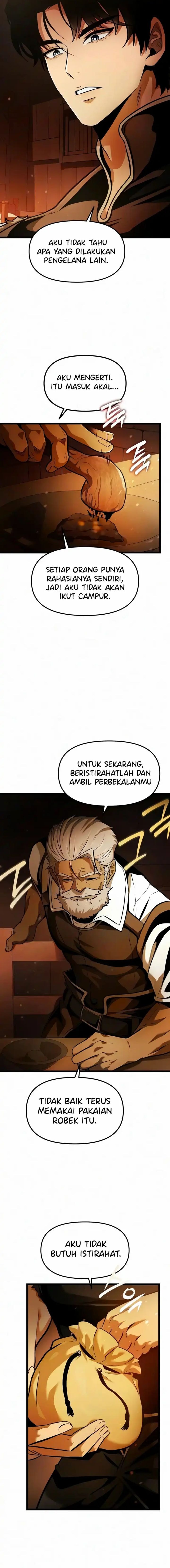 Reincarnator - Chapter 137 - Page 6