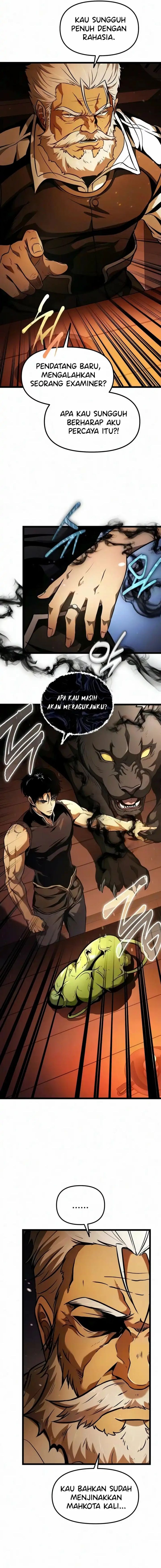 Reincarnator - Chapter 137 - Page 9