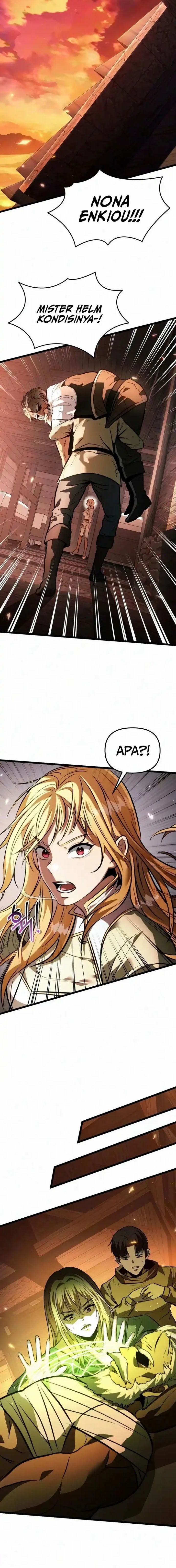 Reincarnator - Chapter 138 - Page 10