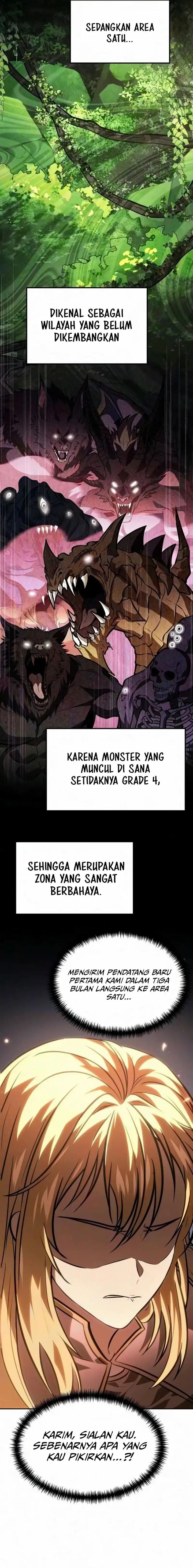 Reincarnator - Chapter 138 - Page 13