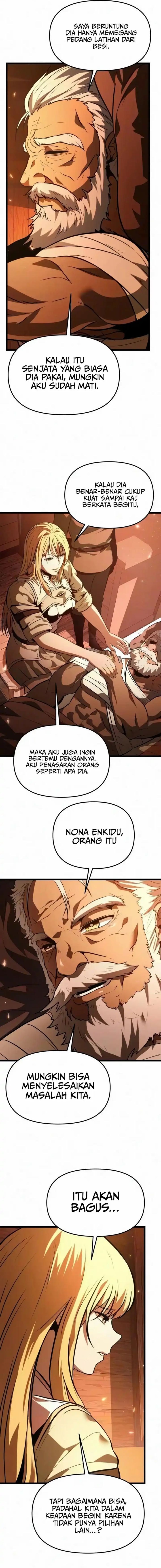 Reincarnator - Chapter 138 - Page 18