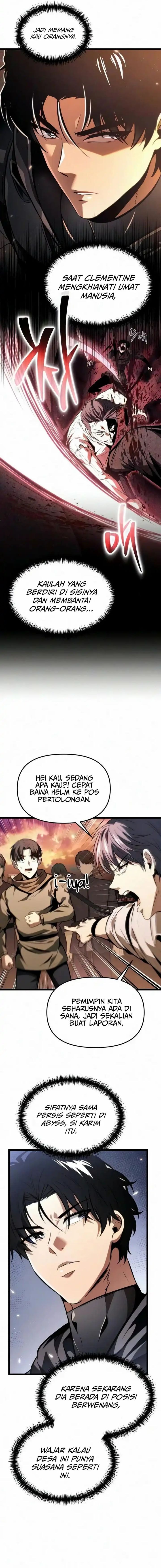 Reincarnator - Chapter 138 - Page 3