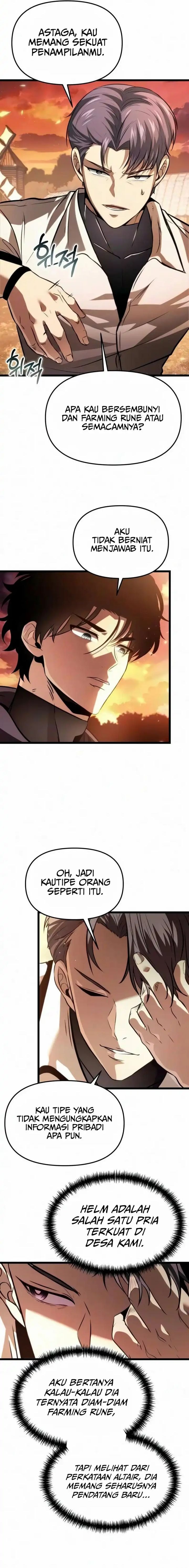 Reincarnator - Chapter 138 - Page 7