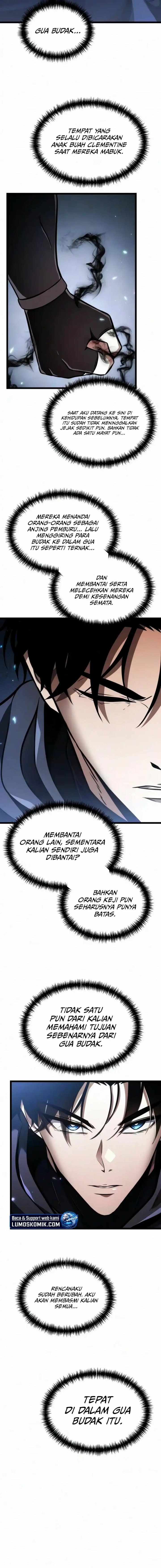 Reincarnator - Chapter 139 - Page 10