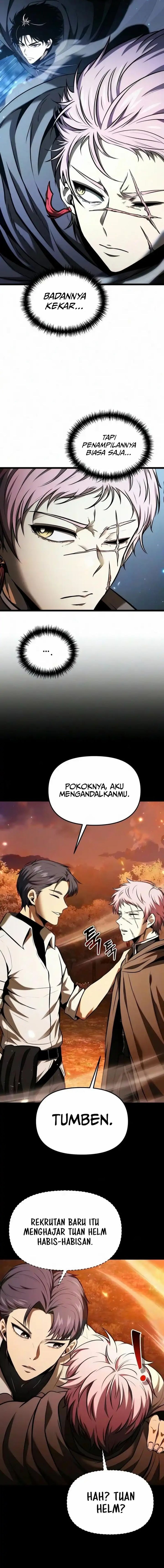 Reincarnator - Chapter 139 - Page 2