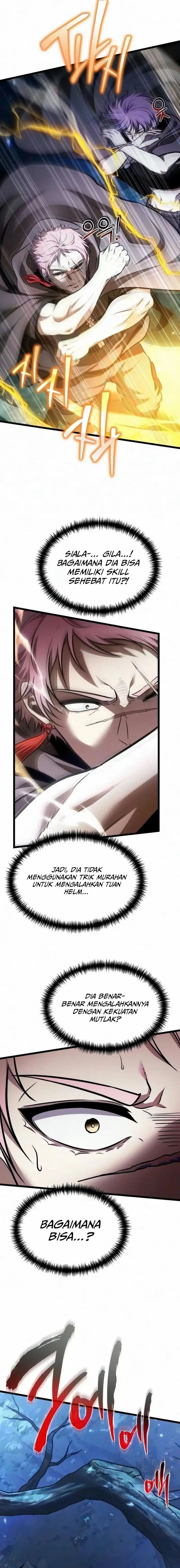 Reincarnator - Chapter 139 - Page 21