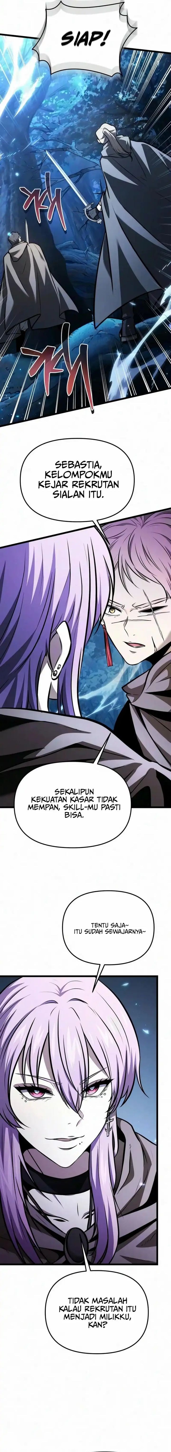 Reincarnator - Chapter 139 - Page 23