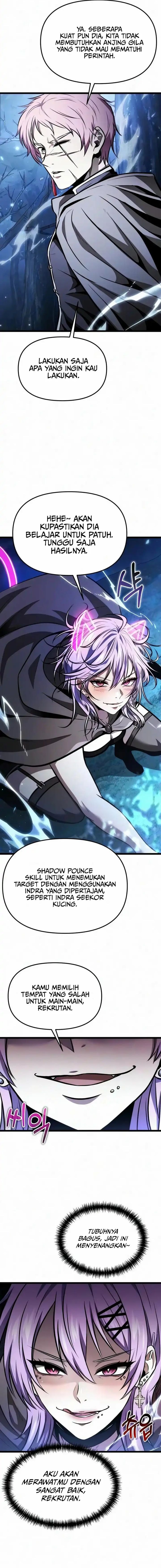 Reincarnator - Chapter 139 - Page 24