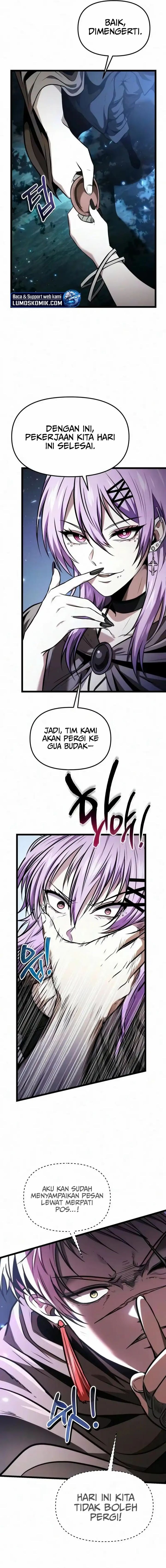Reincarnator - Chapter 139 - Page 7