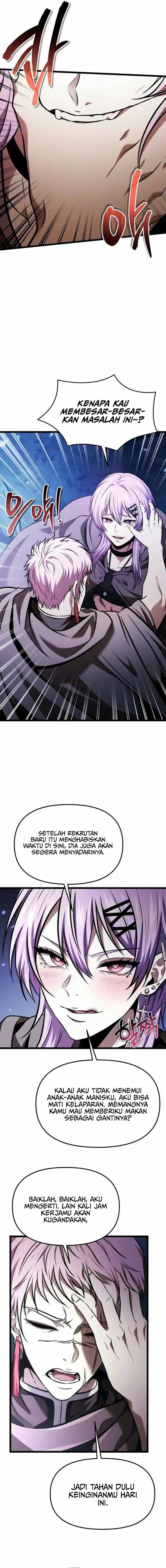Reincarnator - Chapter 139 - Page 8