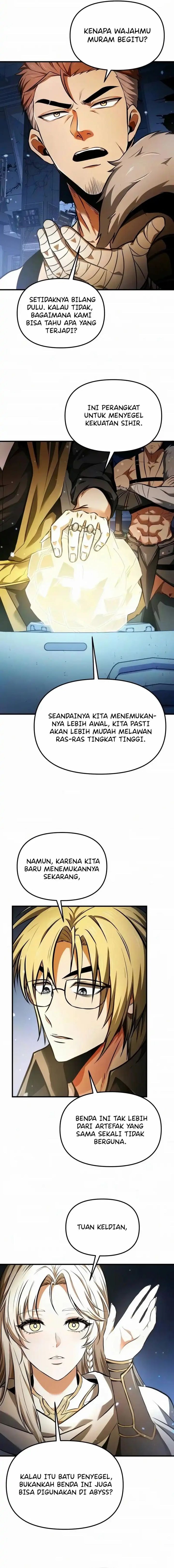 Reincarnator - Chapter 140 - Page 11