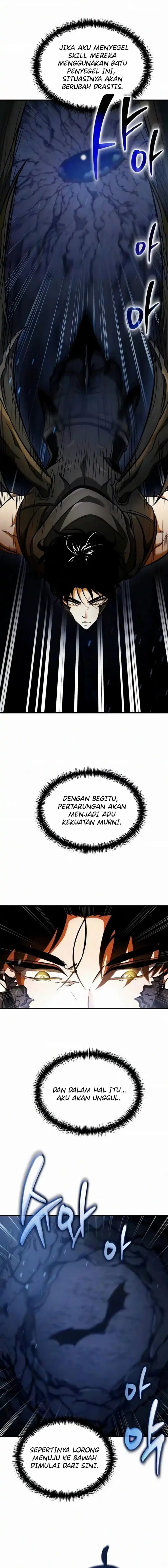 Reincarnator - Chapter 140 - Page 14