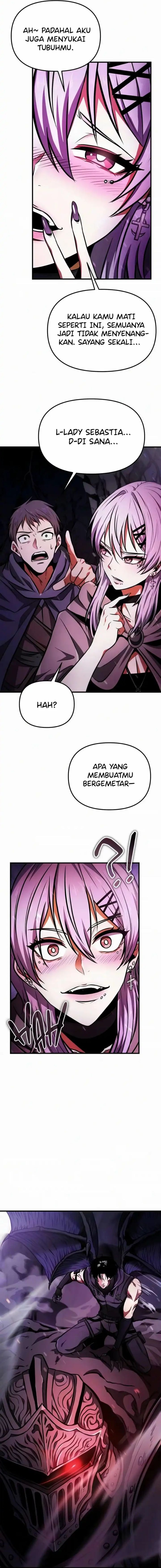 Reincarnator - Chapter 140 - Page 20