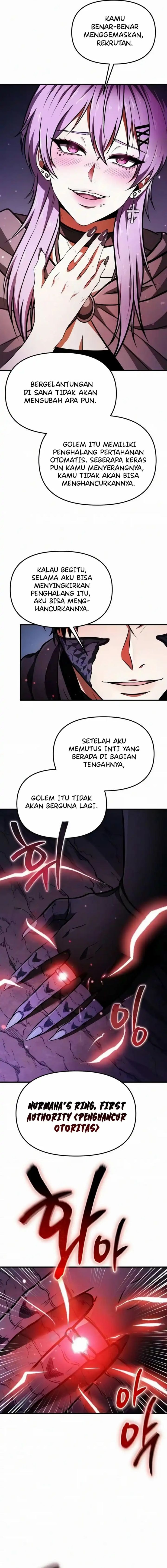 Reincarnator - Chapter 140 - Page 22