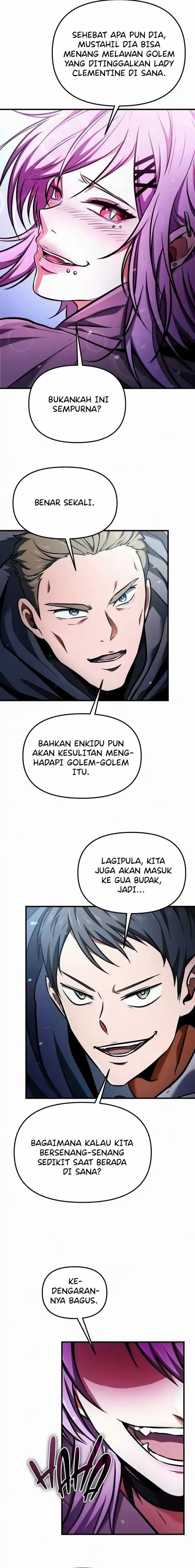 Reincarnator - Chapter 140 - Page 7
