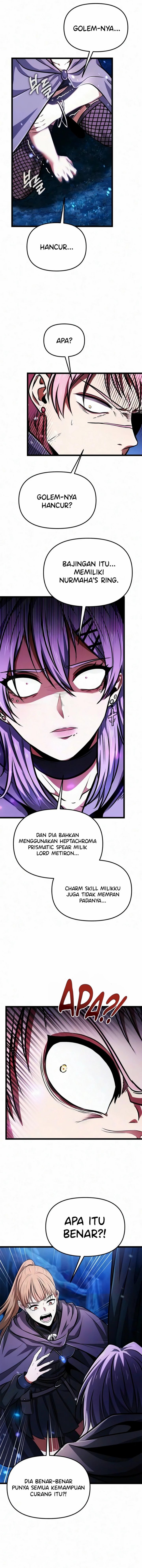 Reincarnator - Chapter 141 - Page 12