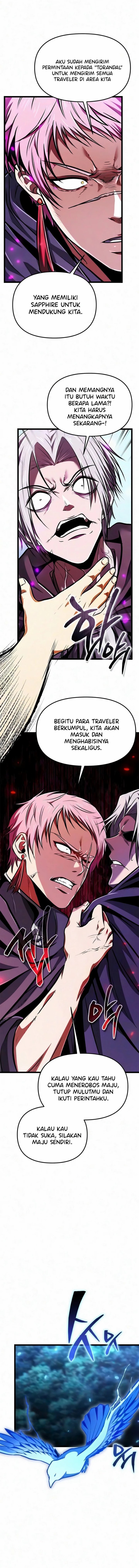 Reincarnator - Chapter 141 - Page 15