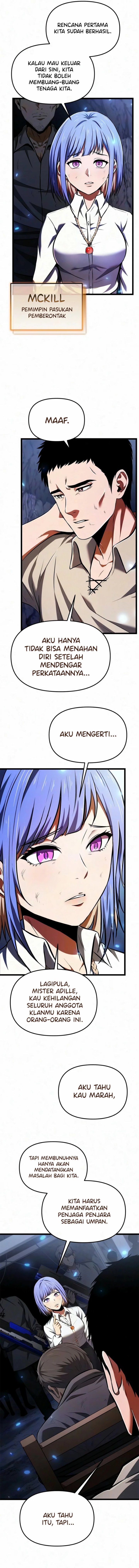 Reincarnator - Chapter 141 - Page 18
