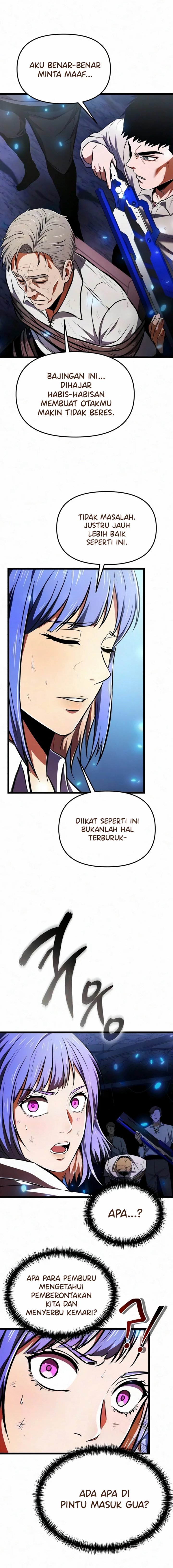 Reincarnator - Chapter 141 - Page 19
