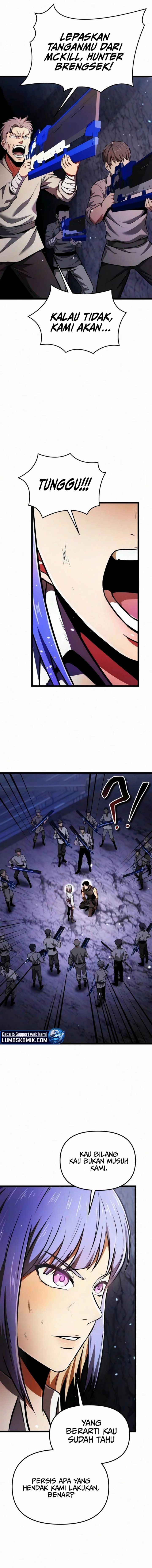 Reincarnator - Chapter 142 - Page 11