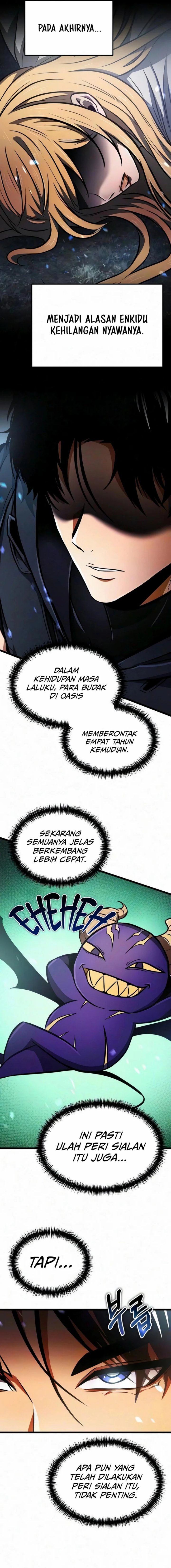 Reincarnator - Chapter 142 - Page 16