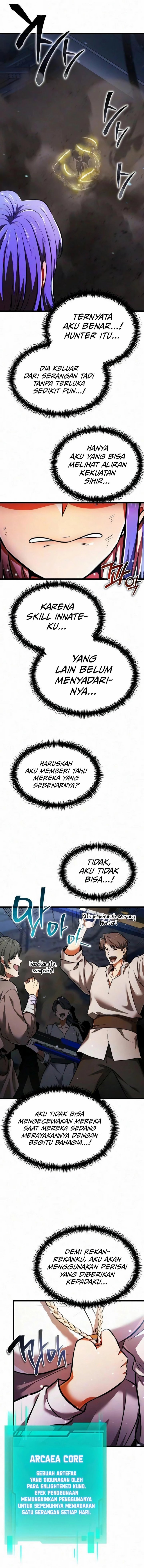 Reincarnator - Chapter 142 - Page 4