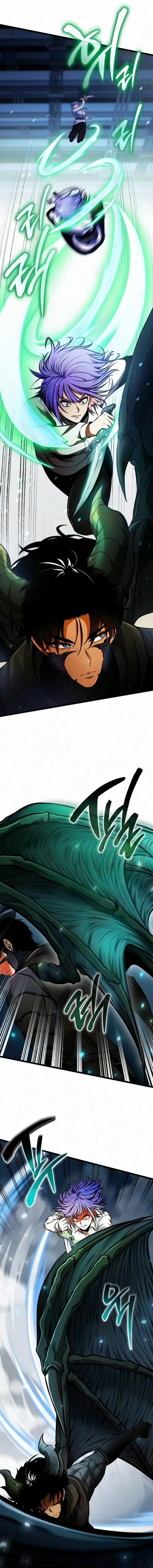 Reincarnator - Chapter 142 - Page 6