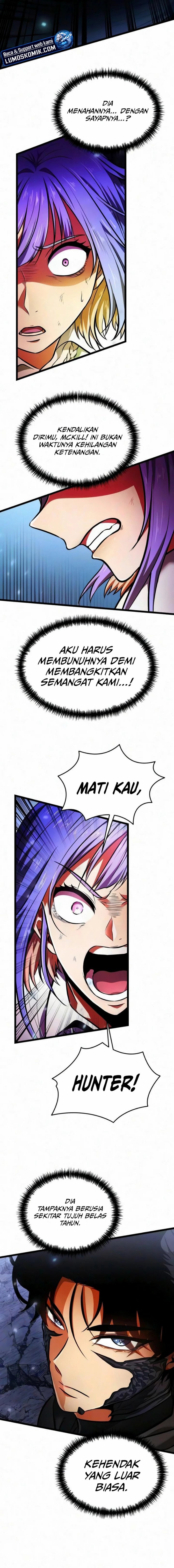 Reincarnator - Chapter 142 - Page 7