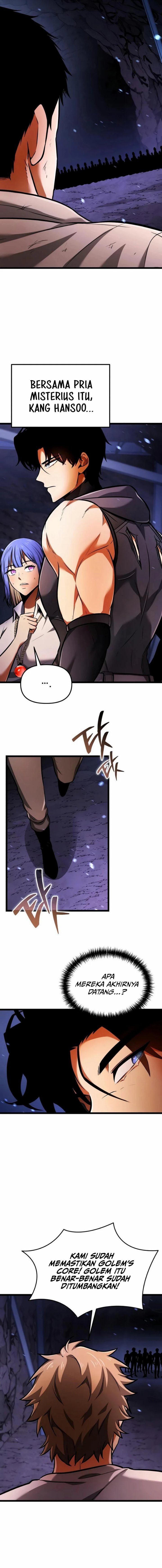 Reincarnator - Chapter 143 - Page 10