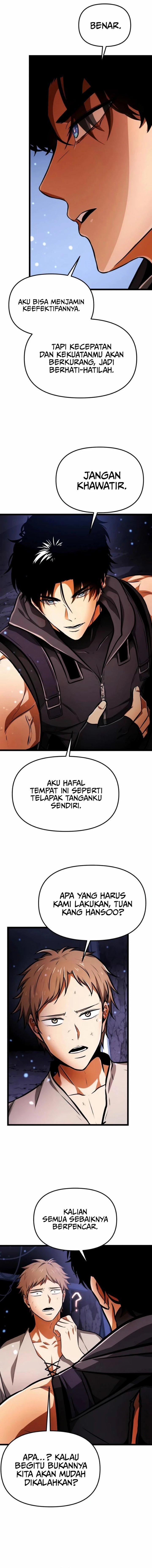 Reincarnator - Chapter 143 - Page 18