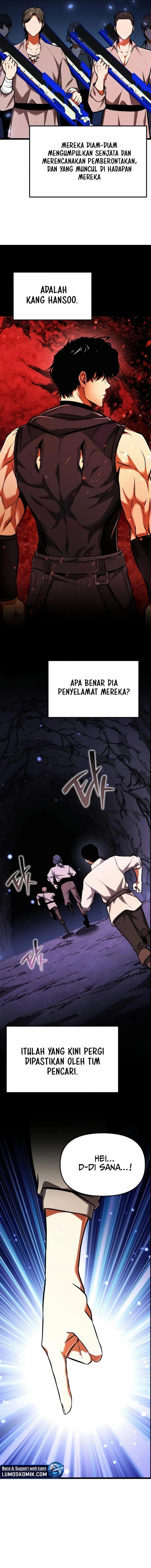 Reincarnator - Chapter 143 - Page 3