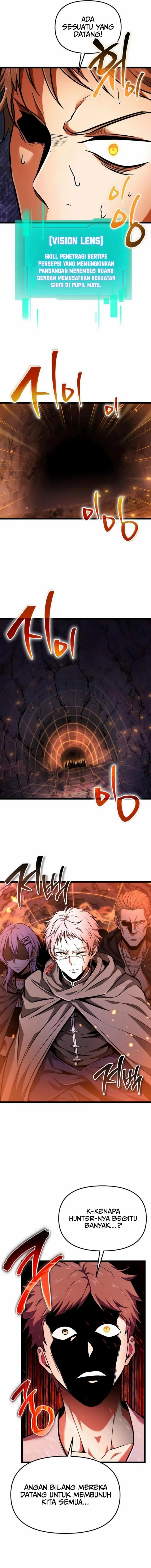 Reincarnator - Chapter 143 - Page 6