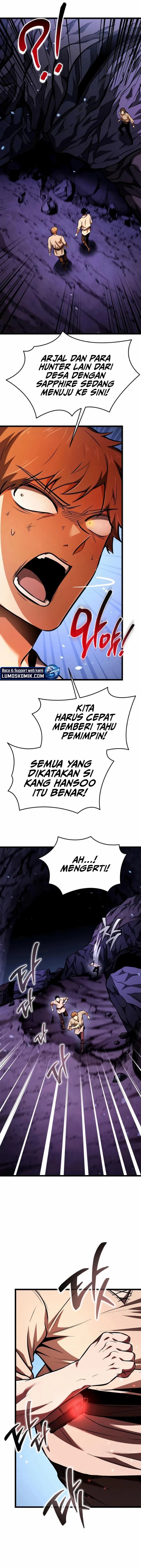 Reincarnator - Chapter 143 - Page 7