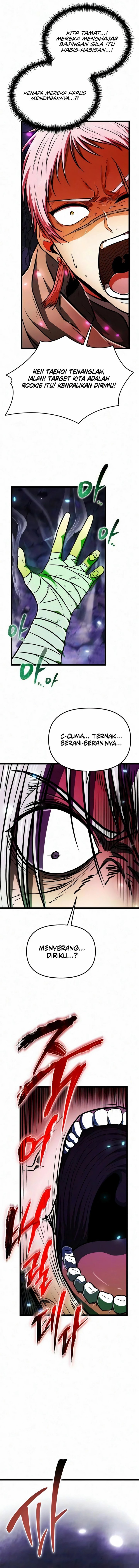 Reincarnator - Chapter 144 - Page 11